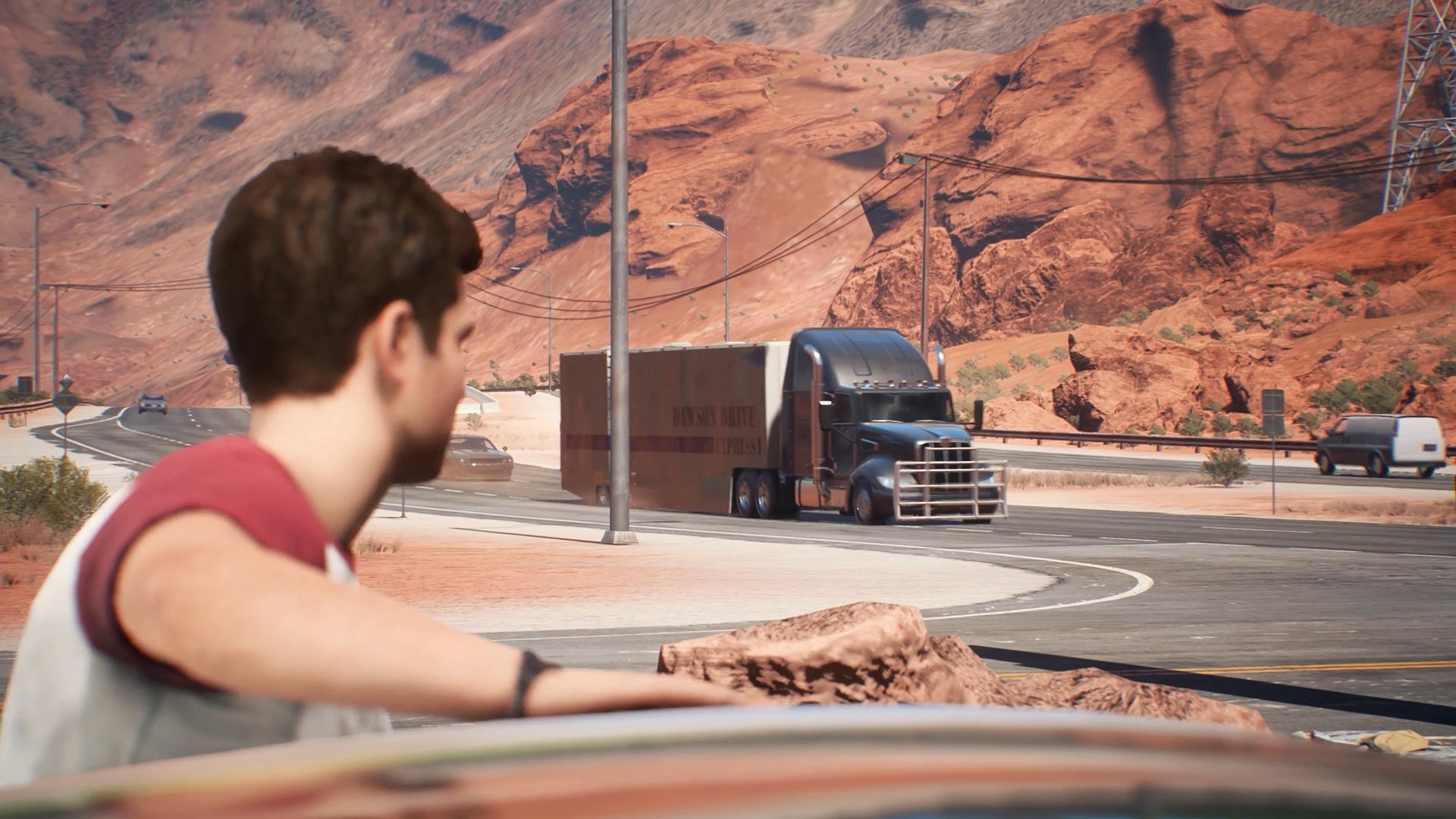 Need For Speed Payback - Imagen 37